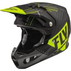 Fly Racing Formula Carbon Vector Helmet -Moto Gear Shop 132 73 44122X