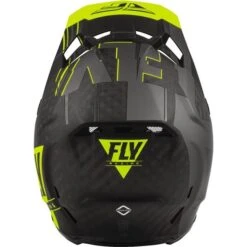 Fly Racing Formula Carbon Vector Helmet -Moto Gear Shop 132 73 4412XS A