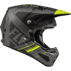 Fly Racing Formula Carbon Vector Helmet -Moto Gear Shop 132 73 4412XS B
