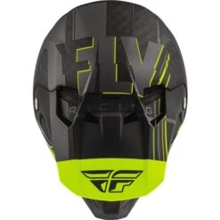 Fly Racing Formula Carbon Vector Helmet -Moto Gear Shop 132 73 4412XS C