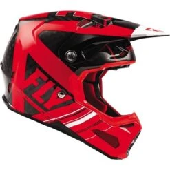 Fly Racing Formula Carbon Vector Helmet -Moto Gear Shop 132 73 4413XS B