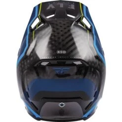 Fly Racing Formula Carbon Axon Helmet -Moto Gear Shop 132 73 4420XS A