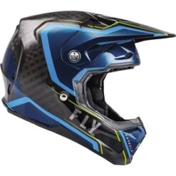 Fly Racing Formula Carbon Axon Helmet -Moto Gear Shop 132 73 4420XS B
