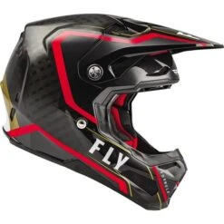 Fly Racing Formula Carbon Axon Helmet -Moto Gear Shop 132 73 4422XS B