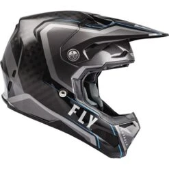 Fly Racing Formula Carbon Axon Helmet -Moto Gear Shop 132 73 4423XS B