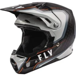 Fly Racing Formula Carbon Axon Helmet -Moto Gear Shop 132 73 4428XS