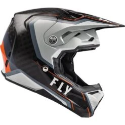 Fly Racing Formula Carbon Axon Helmet -Moto Gear Shop 132 73 4428XS B