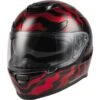 Fly Racing Sentinel Venom Full Face Helmet -Moto Gear Shop 132 73 8393 XS