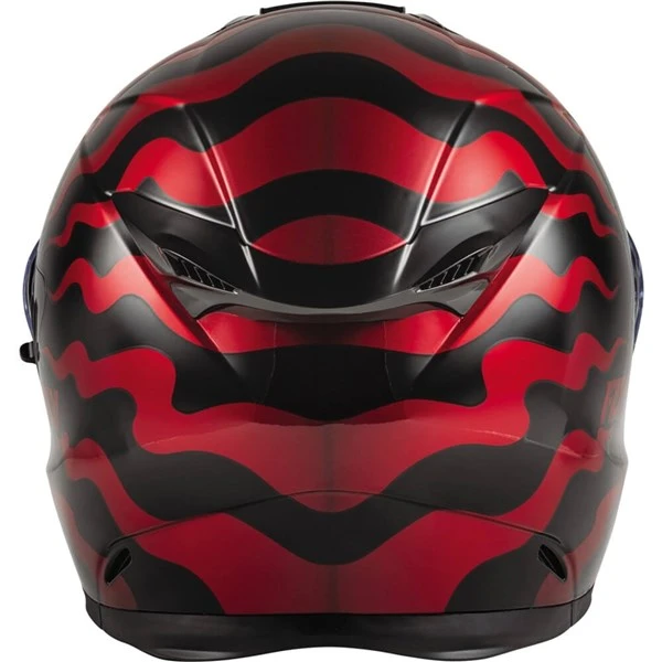 Fly Racing Sentinel Venom Full Face Helmet 5 Fly Racing Sentinel Venom Full Face Helmet - Image 3