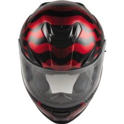 Fly Racing Sentinel Venom Full Face Helmet 15 Fly Racing Sentinel Venom Full Face Helmet -Moto Gear Shop 132 73 8393 XS C