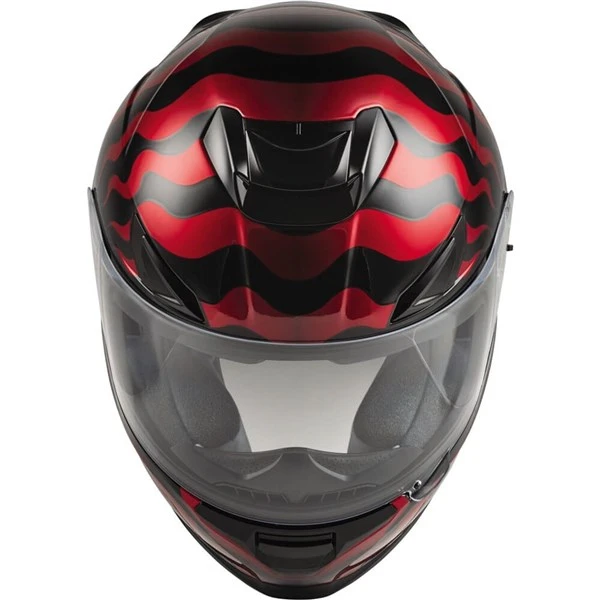 Fly Racing Sentinel Venom Full Face Helmet 7 Fly Racing Sentinel Venom Full Face Helmet - Image 5