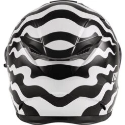 Fly Racing Sentinel Venom Full Face Helmet 17 Fly Racing Sentinel Venom Full Face Helmet -Moto Gear Shop 132 73 8394 XS A