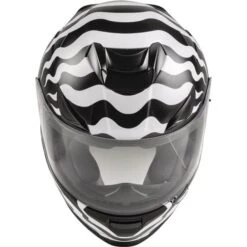 Fly Racing Sentinel Venom Full Face Helmet 19 Fly Racing Sentinel Venom Full Face Helmet -Moto Gear Shop 132 73 8394 XS C