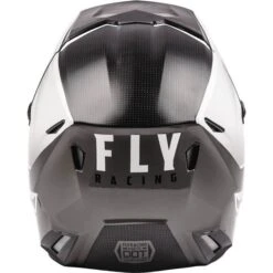 Fly Racing Kinetic Straight Edge Helmet -Moto Gear Shop 132 73 8630XS A