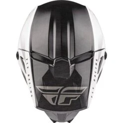 Fly Racing Kinetic Straight Edge Helmet -Moto Gear Shop 132 73 8630XS C