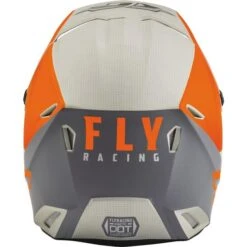 Fly Racing Kinetic Straight Edge Helmet -Moto Gear Shop 132 73 8638XS A