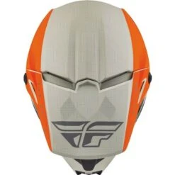Fly Racing Kinetic Straight Edge Helmet -Moto Gear Shop 132 73 8638XS C