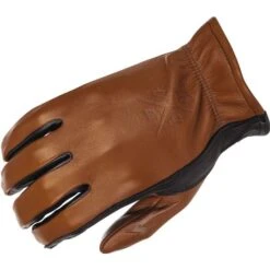 Highway 21 Louie Leather Gloves 16 Highway 21 Louie Leather Gloves -Moto Gear Shop 133 489 00264X