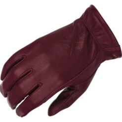 Highway 21 Louie Leather Gloves 18 Highway 21 Louie Leather Gloves -Moto Gear Shop 133 489 0029XS