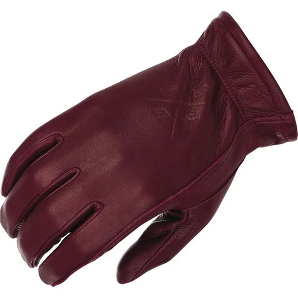 Highway 21 Louie Leather Gloves 10 Highway 21 Louie Leather Gloves - Image 8