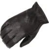 Highway 21 Louie Vented Leather Gloves -Moto Gear Shop 133 489 0050S