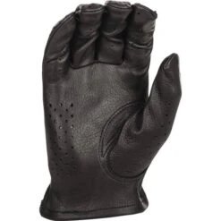 Highway 21 Louie Vented Leather Gloves -Moto Gear Shop 133 489 0050S A
