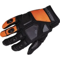 Cortech Speedway Collection Aero-Flo Vented Textile Gloves -Moto Gear Shop 163 8323 0106 04