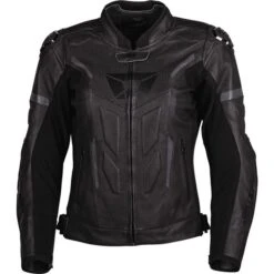 Cortech Speedway Collection Apex Women's Leather Jacket