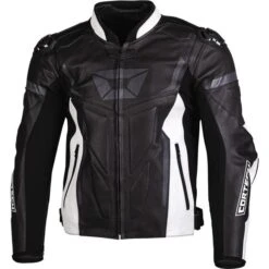 Cortech Speedway Collection Apex Leather Jacket -Moto Gear Shop 163 8996 0109 04