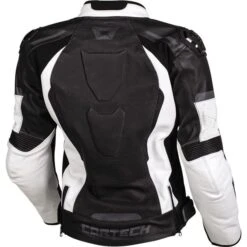 Cortech Speedway Collection Apex Women's Leather Jacket -Moto Gear Shop 163 8996 0109 73 A