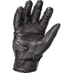 Cortech The Boulevard Collective The Bully Vented Leather Gloves -Moto Gear Shop 164 8360 0105 03 A