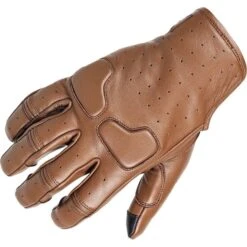 Cortech The Boulevard Collective The Slacker Leather Gloves -Moto Gear Shop 164 8363 0114 03
