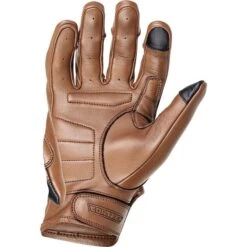 Cortech The Boulevard Collective The Slacker Leather Gloves -Moto Gear Shop 164 8363 0114 03 A