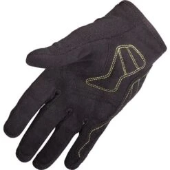 AGV Sport Tequila Women's Textile Gloves -Moto Gear Shop 231 AGT LTQ BKBK 3 A