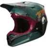 Fox Racing V3 Star Wars Boba Fett Limited Edition Helmet -Moto Gear Shop 260 18381 004 L