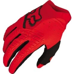 Fox Racing Pawtector Gloves 12 Fox Racing Pawtector Gloves -Moto Gear Shop 260 21737 110 XL