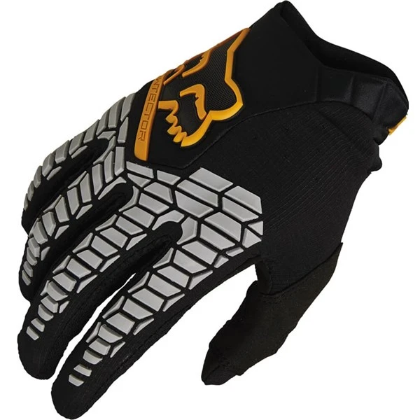 Fox Racing Pawtector Gloves 3 Fox Racing Pawtector Gloves
