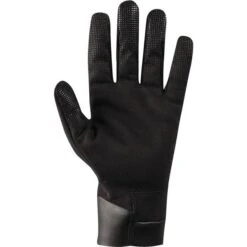 Fox Racing Attack Pro Fire Gloves -Moto Gear Shop 260 21967 001 S A