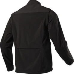 Fox Racing Legion Softshell Jacket -Moto Gear Shop 260 25786 001 S A