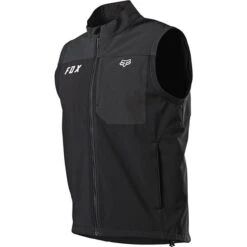 Fox Racing Legion Softshell Jacket -Moto Gear Shop 260 25786 001 S C
