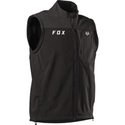 Fox Racing Legion Softshell Jacket -Moto Gear Shop 260 25786 001 S E