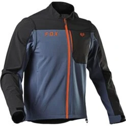 Fox Racing Legion Softshell Jacket -Moto Gear Shop 260 25786 305 S B