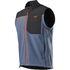 Fox Racing Legion Softshell Jacket -Moto Gear Shop 260 25786 305 S C
