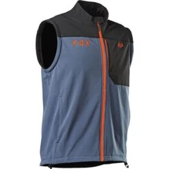 Fox Racing Legion Softshell Jacket -Moto Gear Shop 260 25786 305 S E