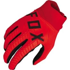 Fox Racing 360 Gloves -Moto Gear Shop 260 25793 110 S