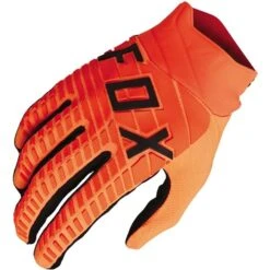 Fox Racing 360 Gloves -Moto Gear Shop 260 25793 824 L