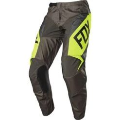 Fox Racing 180 Revn Youth Pants -Moto Gear Shop 260 25863 130 24