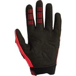Fox Racing Dirtpaw Youth Gloves -Moto Gear Shop 260 25868 110 YXS A