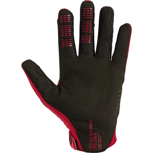 Fox Racing Legion Thermal Gloves 7 Fox Racing Legion Thermal Gloves - Image 5