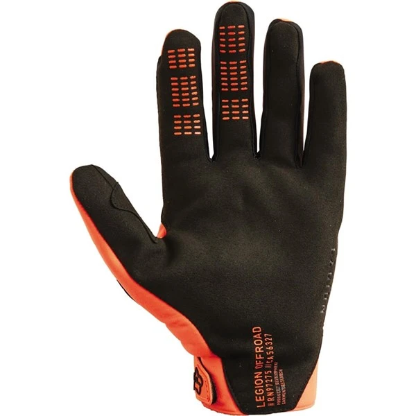 Fox Racing Legion Thermal Gloves 5 Fox Racing Legion Thermal Gloves - Image 3